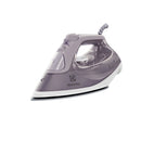 Ferro de Passar a Vapor e Seco Electrolux Cinza 110/220v