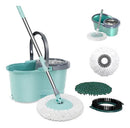 Mop Giratório 3 em 1